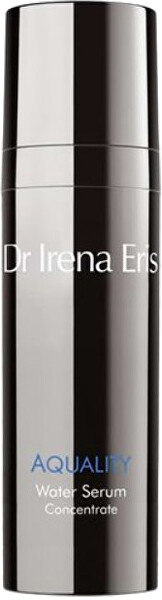 Hydratační pleťové sérum Aquality (Water Serum Concentrate) 30 ml