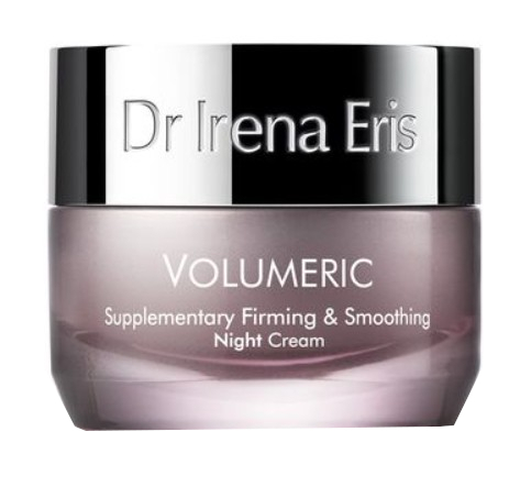 Noční krém pro zralou pleť Volumeric (Supplementary Firming & Smoothing Night Cream) 50 ml