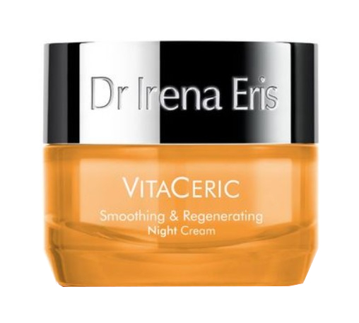 Noční regenerační krém VitaCeric (Smoothing & Regenerating Night Cream) 50 ml