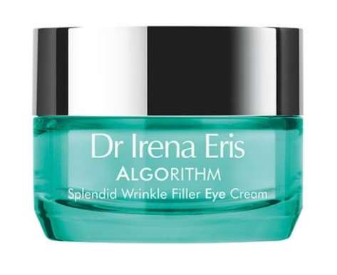 Oční krém pro zralou a suchou pleť Algorithm (Splendid Wrinkle Filler Eye Cream) 15 ml