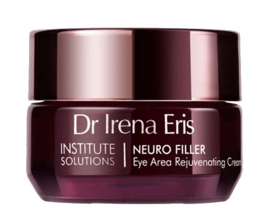 Oční krém pro zralou pleť Institute Solutions Neuro Filler (Eye Area Rejuvenating Cream) 15 ml
