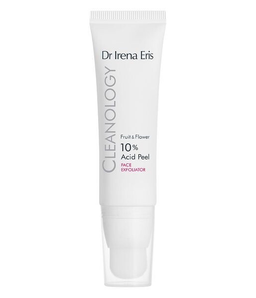 Pleťový peeling 10% Acid Peel Face Exfoliator 50 ml