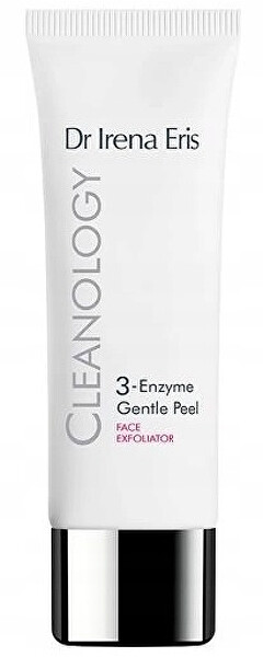 Pleťový peeling 3-Enzyme Gentle Peel Face Exfoliator 75 ml