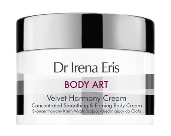 Regenerační tělový krém Body Art (Velvet Harmony Cream) 200 ml