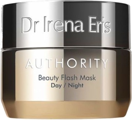 Revitalizační pleťová maska Authority (Beauty Flash Mask) 50 ml