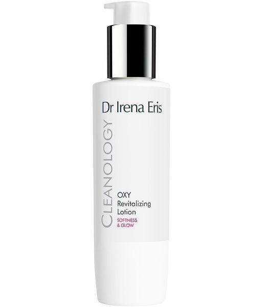 Revitalizačné pleťové mlieko Oxy Revitalizing Lotion 190 ml