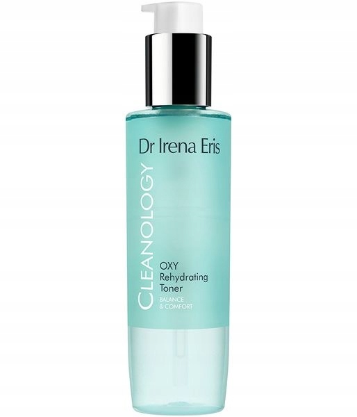 Revitalizační pleťové tonikum Oxy Rehydrating Toner 190 ml