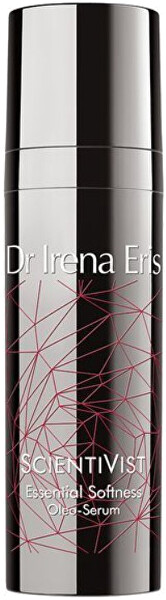 Pleťové olejové sérum pro zralou pleť Scientivist (Essential Softness Oleo-Serum) 30 ml