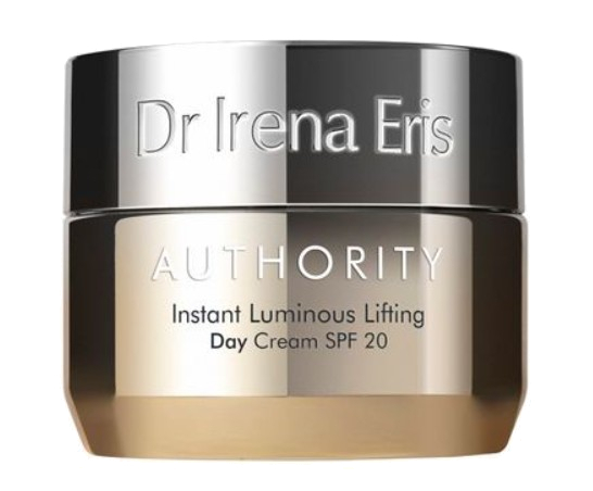 Denní liftingový krém SPF 20 Authority (Instant Luminous Lifting Day Cream) 50 ml
