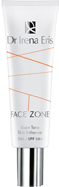 Víceúčelový denní krém SPF 50+ Face Zone (Even Tone Skin Enhancer) 30 ml