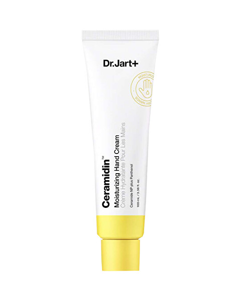 Hydratační krém na ruce Ceramidin (Moisturizing Hand Cream) 100 ml