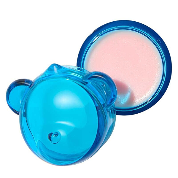 Hydratační maska na rty Hydrating Lip Mask 20 ml