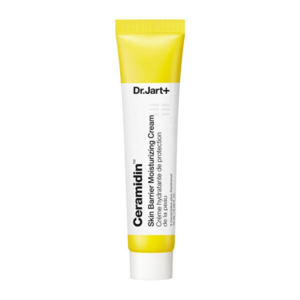 Hydratační pleťový krém Ceramidin Skin Barrier Moisturizing Cream 15 ml