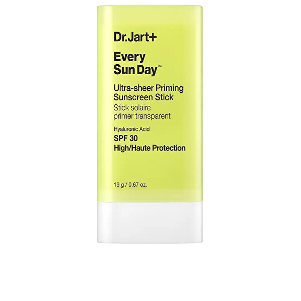Ochranná tyčinka na obličej SPF 30 Sunscreen Stick 19 g