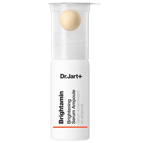 Rozjasňující sérum Brightamin Brightening Serum Ampoule 8 g