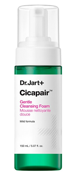 Ultra jemná čisticí pěna Cicapair (Gentle Cleansing Foam) 150 ml