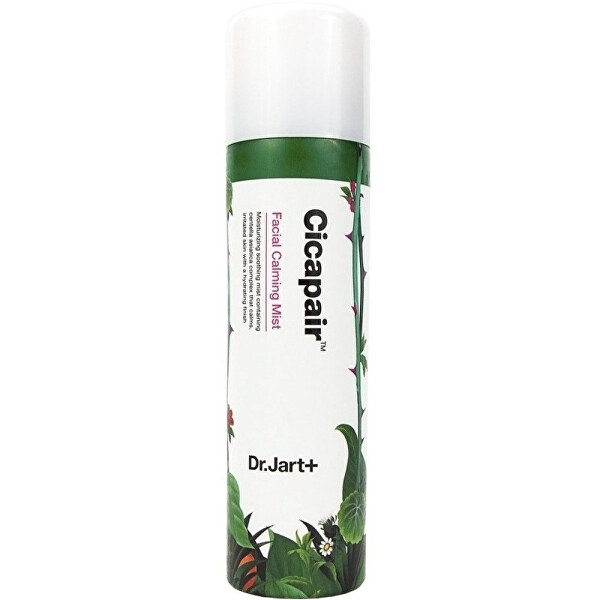 Zklidňující pleťová mlha Cicapair Facial Calming Mist 150 ml