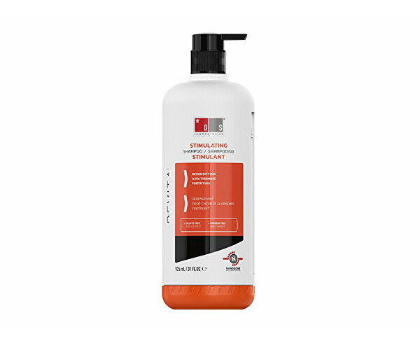 Šampon proti vypadávání vlasů Revita (Stimulating Shampoo) 925 ml