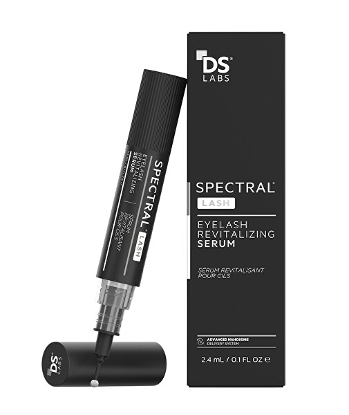 Revitalizační sérum na řasy Eyelash Serum 2,4 ml