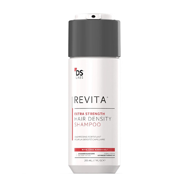 Šampón Extra Strenght Hair Density Shampoo 205 ml