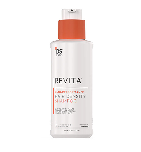 Šampon proti vypadávání vlasů Revita (Stimulating Shampoo) 925 ml