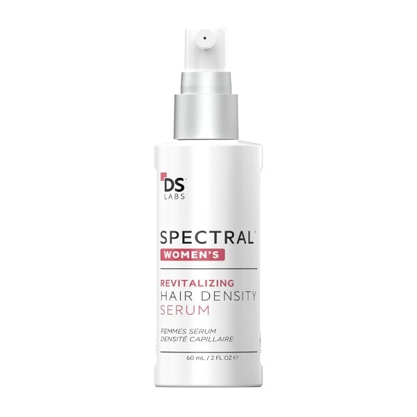 Sérum proti vypadávání vlasů Spectral Women´s (Revitalizing Hair Density Serum) 60 ml