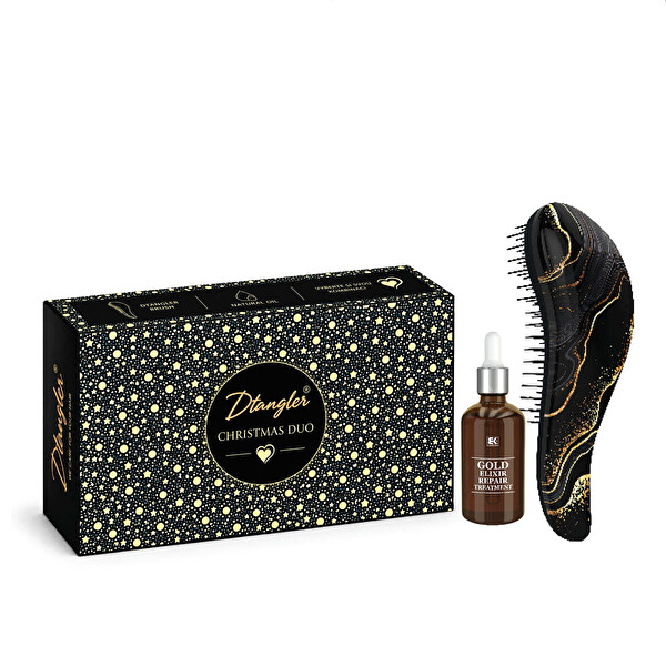 Darčeková sada Gold Elixir Set
