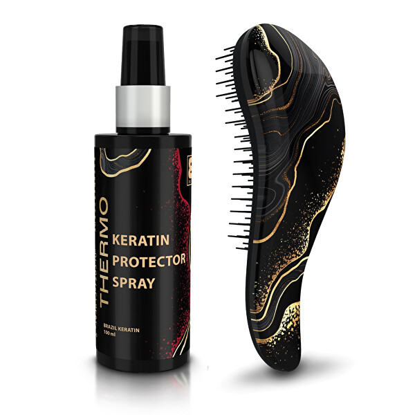 Sada péče o vlasy Deluxe Hair Box