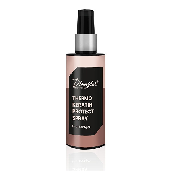 Ochranný sprej s keratinem Thermo Keratin Protect Spray 100 ml