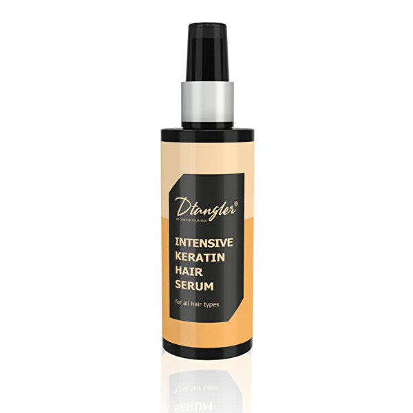 Vlasové sérum s keratinem Intensive Keratin Hair Serum 100 ml