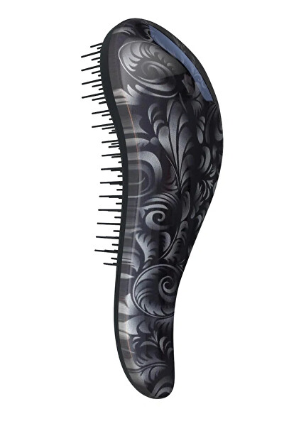 Dárková sada Conditioner Spray Set Black Flower