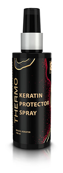 Sada péče o vlasy Deluxe Hair Box