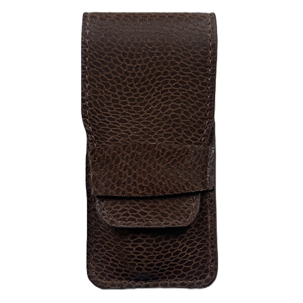 Cestovní manikúrová sada pánská 3 dílná Premium Line PL 1774HN