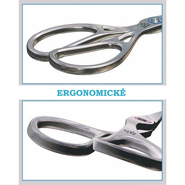 Manikúrová magnetická sada pánská 3 dílná Ring Lock System PR 9331