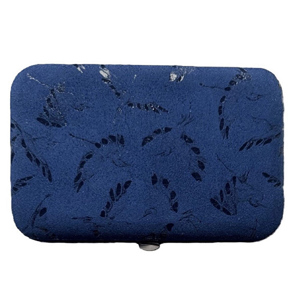 Manikúrová sada 6 dílná Premium Line PL 126FMP