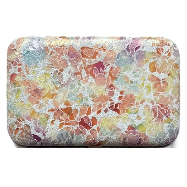 Manikúrová sada 6 dílná Premium Line PL 126SK