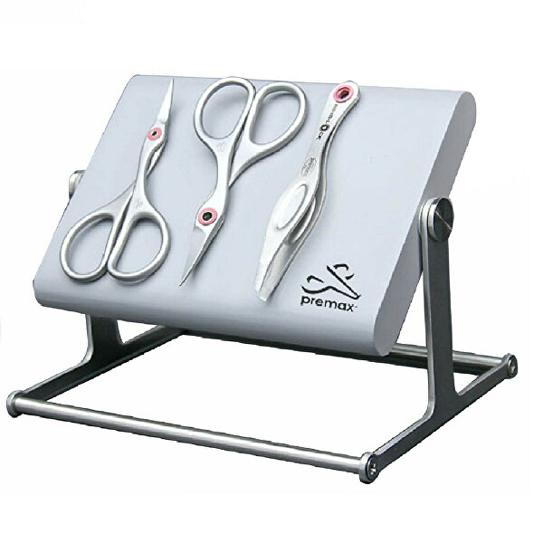 Manikúrová magnetická sada 3 dílná Ring Lock System PR 9332