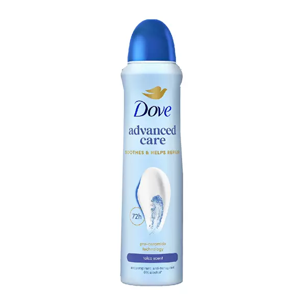 Dezodorant v spreji Advanced Care Talco (Deodorant) 150 ml