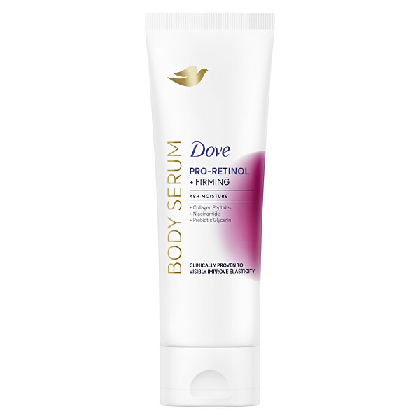 Tělové sérum Pro-Retinol+ Firming Body Serum 200 ml