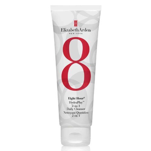 Čisticí pleťový gel 2v1 Eight Hour HydraPlay (Daily Cleanser) 125 ml