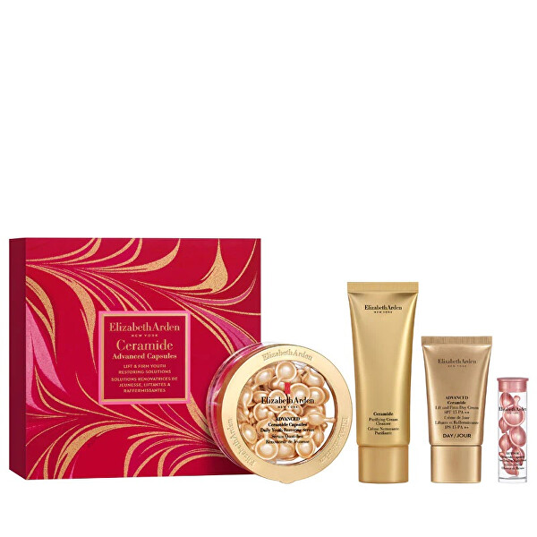 Confezione regalo Lift & Firm Youth Restoring Solutions