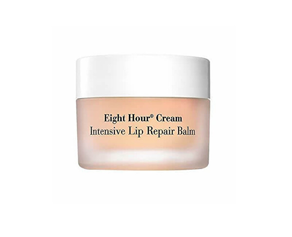 Intenzivní ochranný balzám na rty Eight Hour Cream (Intensive Lip Repair Balm) 10 ml - TESTER
