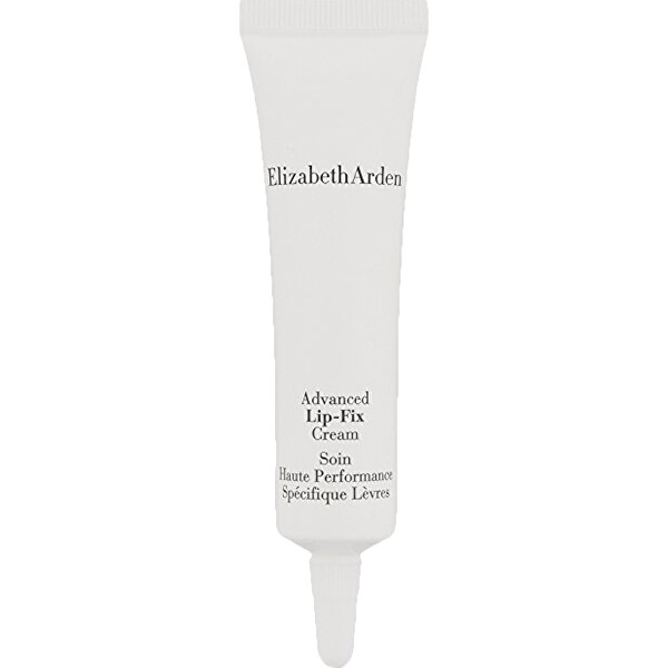 Ošetrujúci krém na pery Advanced (Lip-Fix Cream) 15 ml