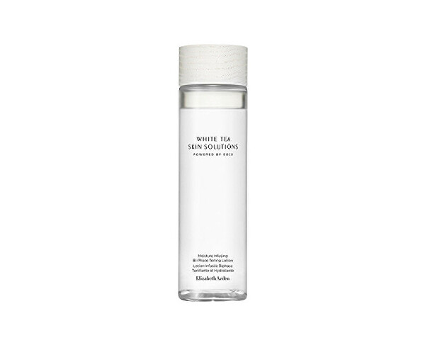 Bőrtonik White Tea Skin Solutions (Moisture Infusing Bi-Phase Toning Lotion) 200 ml - TESZTER