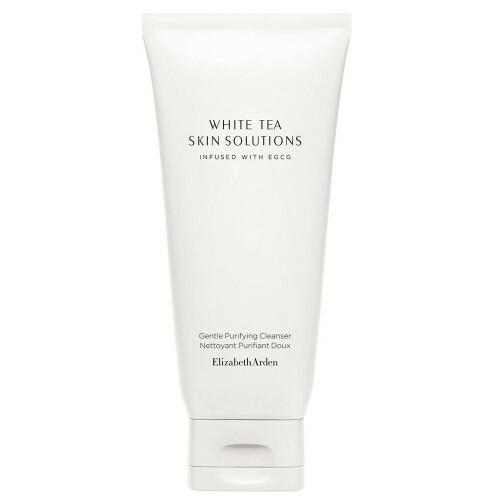 Gyengéd tisztító arcgél White Tea Skin Solutions (Gentle Purifying Cleanser) 125 ml