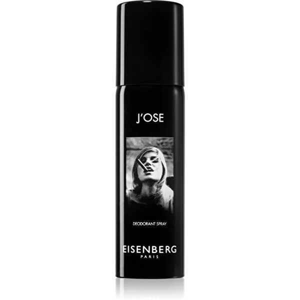 Deodorante spray J`OSE (Deodorant Spray) 100 ml