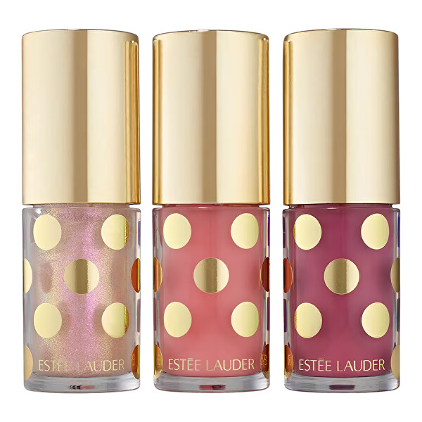 Dárková sada Sheer Wonders Lip Oils Set