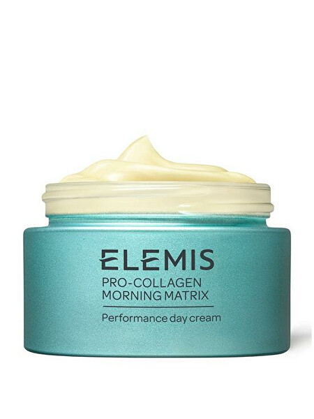 Cremă de zi pentru ten cu colagen Pro-Collagen Morning Matrix Performance (Day Cream) 50 ml