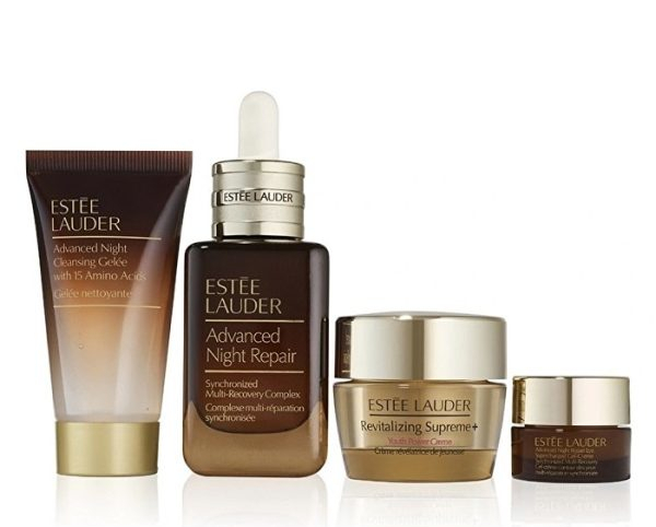 Geschenkset Hautpflege Advanced Night Repair