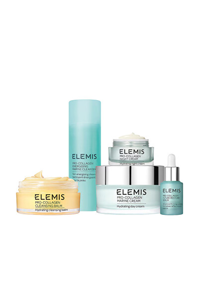 Geschenkset The Ultimate Pro-Collagen Collection